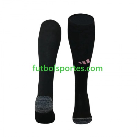 Inter Milan Segunda Calcetines 2025/2026